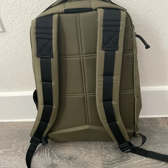 GORUCK Basic Rucker - Picture 2 of 5